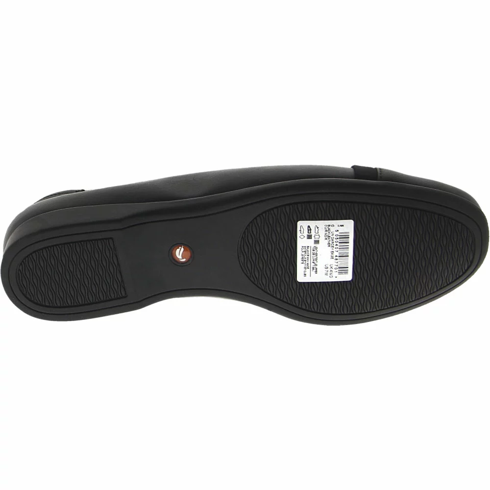 Unstructured By Clarks Un Darcey Ease Casual Dress Shoes - Womens Black 4 Unstructured By Clarks Un Darcey Ease Casual Dress Shoes - Womens Black - Image 4