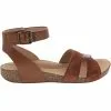 Unstructured By Clarks Un Perri Loop Sandals - Womens Tan