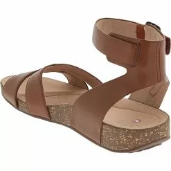 Unstructured By Clarks Un Perri Loop Sandals - Womens Tan 6 Unstructured By Clarks Un Perri Loop Sandals - Womens Tan -Rogan‘s Shoes shop CX 26148670 TAN3