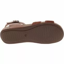 Unstructured By Clarks Un Perri Loop Sandals - Womens Tan 7 Unstructured By Clarks Un Perri Loop Sandals - Womens Tan -Rogan‘s Shoes shop CX 26148670 TAN4