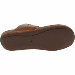 Unstructured By Clarks Un Perri Vibe Sandals - Womens Tan -Rogan‘s Shoes shop CX 26148688 TAN4
