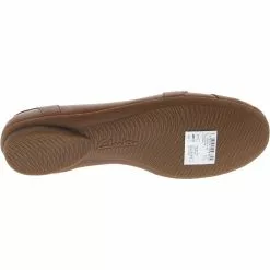 Clarks Gracelin Mia Slip On Casual Shoes - Womens Tan 7 Clarks Gracelin Mia Slip On Casual Shoes - Womens Tan -Rogan‘s Shoes shop CX 26150919 TAN4