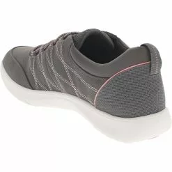 Clarks Adella Holly Walking Shoes - Womens Stone -Rogan‘s Shoes shop CX 26153423 STN3