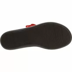 Clarks Laurieann Rae Sandals - Womens Coral -Rogan‘s Shoes shop CX 26165391 COR4