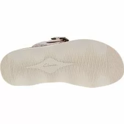 Clarks Brynn Madi Sandals - Womens Sand -Rogan‘s Shoes shop CX 26166428 SAN4