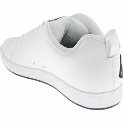 DC Shoes Court Graffik Skate Shoes - Womens Leopard 6 DC Shoes Court Graffik Skate Shoes - Womens Leopard -Rogan‘s Shoes shop DC 300678 LEO3