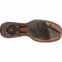 Durango Boots Durango Lady Rebel Pro Teal Womens Western Boots Wheat Tidal Teal -Rogan‘s Shoes shop DG DRD0353 BRN4