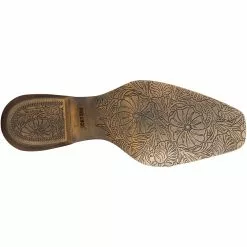 Durango Boots Durango Crush Western Boots Shoes - Womens Bomber Brown -Rogan‘s Shoes shop DG DRD0375 BRN4