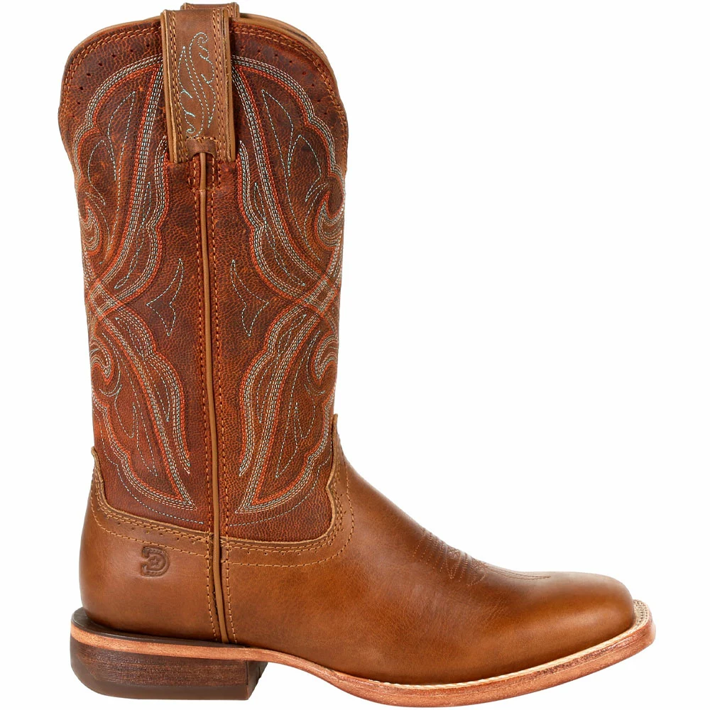 Durango Boots Durango Arena Pro Chestnut Womens Western Boots Chestnut 1 Durango Boots Durango Arena Pro Chestnut Womens Western Boots Chestnut