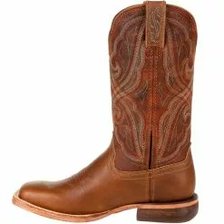 Durango Boots Durango Arena Pro Chestnut Womens Western Boots Chestnut 6 Durango Boots Durango Arena Pro Chestnut Womens Western Boots Chestnut -Rogan‘s Shoes shop DG DRD0380 BRN3