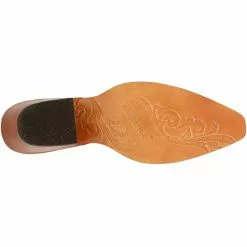 Rocky Boots Durango Crush DRD0399 Coffee Brown Womens Western Boots Coffee Brown -Rogan‘s Shoes shop DG DRD0399 BRN4