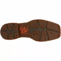 Durango Boots Durango Lady Rebel Dusty Brown Womens Composite Toe Work Boots Dusty Brown 7 Durango Boots Durango Lady Rebel Dusty Brown Womens Composite Toe Work Boots Dusty Brown -Rogan‘s Shoes shop DG DRD0410 BRN4