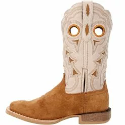 Durango Boots Durango Lady Rebel Pro Cashew Bone 12" Womens Western Boots Cashew Bone 6 Durango Boots Durango Lady Rebel Pro Cashew Bone 12" Womens Western Boots Cashew Bone -Rogan‘s Shoes shop DG DRD0423 CSB3