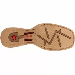 Durango Boots Durango Lady Rebel Pro DRD0437 Womens Western Boots Sand Brown -Rogan‘s Shoes shop DG DRD0437 BRN4