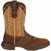 Durango Boots Durango Lady Rebel RD4424 Let Love Fly Womens Western Boots Nicotine Brown