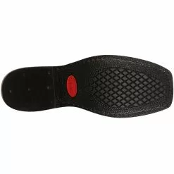 Durango Boots Durango Harness Womens Western Boots Black -Rogan‘s Shoes shop DG RD510 BLK4