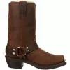 Durango Boots Durango Harness Womens Western Boots Brown
