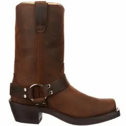 Durango Boots Durango Harness Womens Western Boots Brown