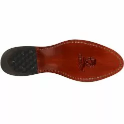 Durango Boots Durango Distressed Slouch Womens Western Boots Distressed Tan -Rogan‘s Shoes shop DG RD542 TAN4