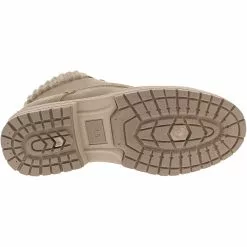 Dirty Laundry Alpine Casual Boots - Womens Stone -Rogan‘s Shoes shop DL ALPINE STN4