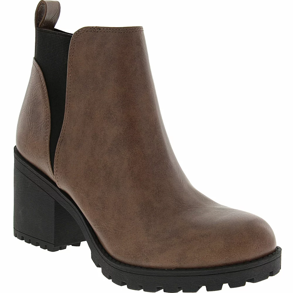 Dirty Laundry Lido Casual Boots - Womens Sedona 2 Dirty Laundry Lido Casual Boots - Womens Sedona - Image 2