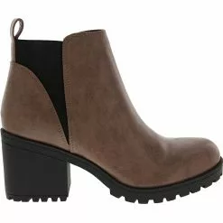 Dirty Laundry Lido Casual Boots - Womens Sedona