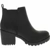 Dirty Laundry Lisbon Casual Boots - Womens Black