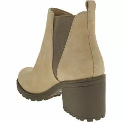 Dirty Laundry Lisbon Casual Boots - Womens Natural -Rogan‘s Shoes shop DL LISBON NAT3