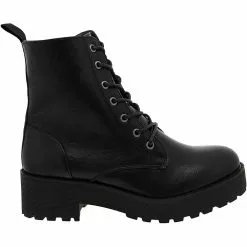 Dirty Laundry Mazzy Casual Boots - Womens Black