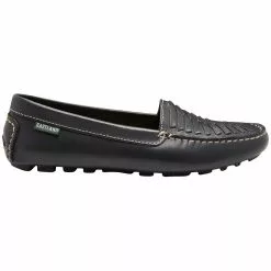 Eastland Debora Slip On Casual Shoes - Womens Black