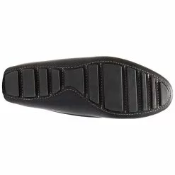 Eastland Debora Slip On Casual Shoes - Womens Black -Rogan‘s Shoes shop EA 2131 06M BLK4