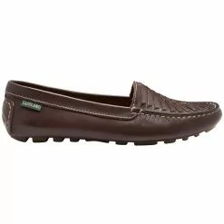 Eastland Debora Slip On Casual Shoes - Womens Brown