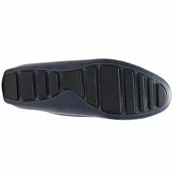 Eastland Debora Slip On Casual Shoes - Womens Navy -Rogan‘s Shoes shop EA 2131 06M NVY4