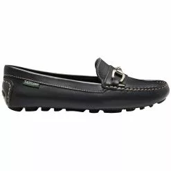 Eastland Olivia Slip On Casual Shoes - Womens Black
