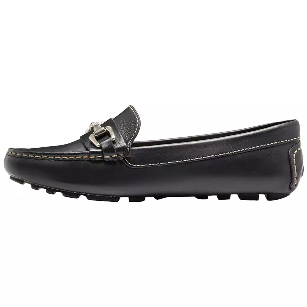 Eastland Olivia Slip On Casual Shoes - Womens Black 3 Eastland Olivia Slip On Casual Shoes - Womens Black - Image 3
