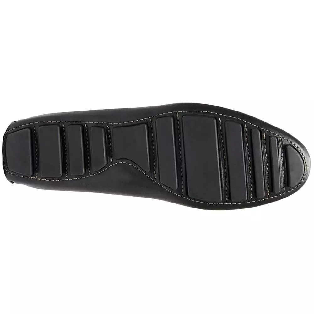 Eastland Olivia Slip On Casual Shoes - Womens Black 4 Eastland Olivia Slip On Casual Shoes - Womens Black - Image 4