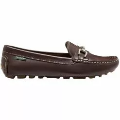 Eastland Olivia Slip On Casual Shoes - Womens Brown
