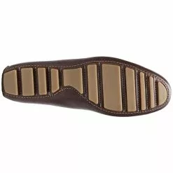 Eastland Olivia Slip On Casual Shoes - Womens Brown -Rogan‘s Shoes shop EA 2132 02M BRN4