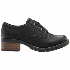 Eastland Trish Casual Shoes - Womens Black