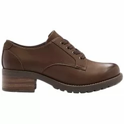 Eastland Trish Casual Shoes - Womens Brown