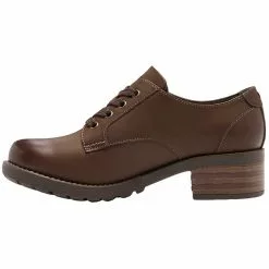 Eastland Trish Casual Shoes - Womens Brown -Rogan‘s Shoes shop EA 2148 02M BRN3