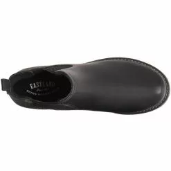 Eastland Jasmine Ankle Boots - Womens Black -Rogan‘s Shoes shop EA 214901 BLK3