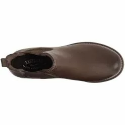 Eastland Jasmine Ankle Boots - Womens Brown -Rogan‘s Shoes shop EA 214901 BRN3