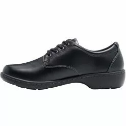 Eastland Pandora Casual Shoes - Womens Black -Rogan‘s Shoes shop EA 2152 01M BLK3