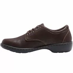 Eastland Pandora Casual Shoes - Womens Brown 6 Eastland Pandora Casual Shoes - Womens Brown -Rogan‘s Shoes shop EA 2152 01M BRN3
