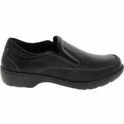 Eastland Molly Slip On Casual Shoes - Womens Black