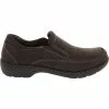 Eastland Molly Slip On Casual Shoes - Womens Brown