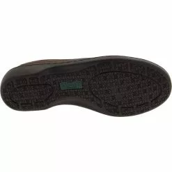 Eastland Molly Slip On Casual Shoes - Womens Brown -Rogan‘s Shoes shop EA 215301 BRN4