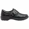 Eastland Sherri Slip On Casual Shoes - Womens Black