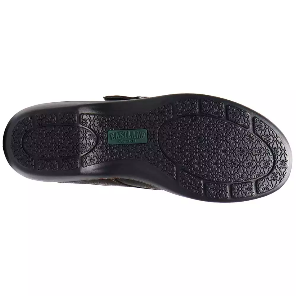 Eastland Sherri Slip On Casual Shoes - Womens Brown 4 Eastland Sherri Slip On Casual Shoes - Womens Brown - Image 4